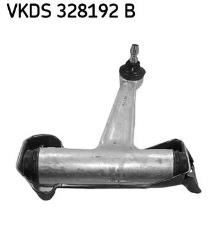 SKF VKDS 328192 B